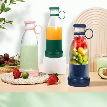 Portable USB Juicer | Mini Blender